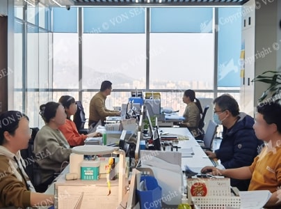 our office2