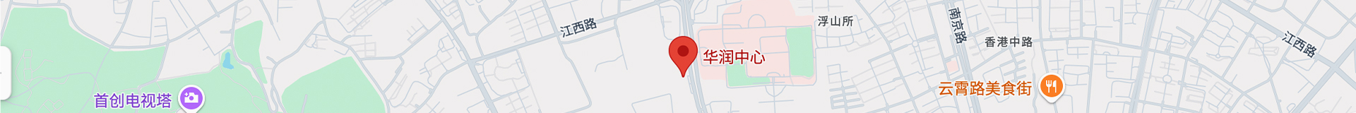 our location